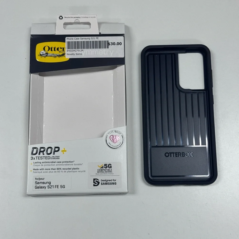 OtterBox samsung galaxy